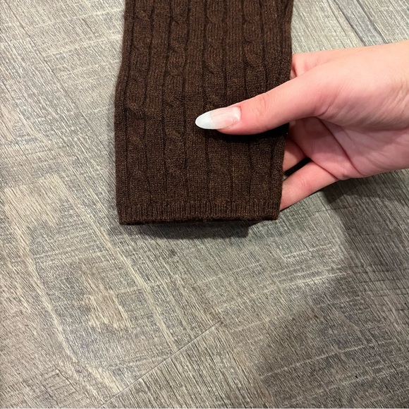 Reformation cashmere mid-length dress! - Picture 11 of 12